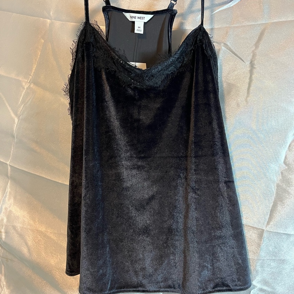 Brand new Nine West chic top